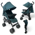 Carucior sport copii tip umbrela Baby C. Vernil B8